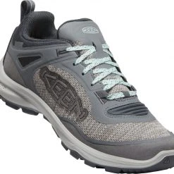 Keen Terradora Flex WP Chaussures Femme, gris