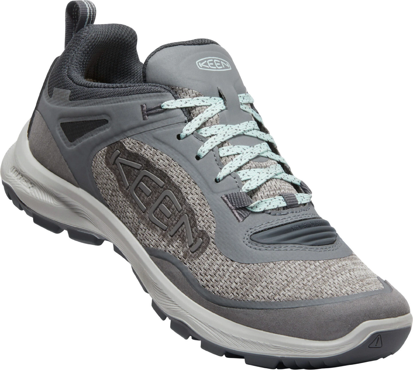 Keen Terradora Flex WP Chaussures Femme, bleu 1 Keen Terradora Flex WP Chaussures Femme, bleu