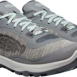 Keen Terradora Flex WP Chaussures Femme, gris 8 Keen Terradora Flex WP Chaussures Femme, gris -Chaussures Soldes Boutique keen terradora flex wp shoes women steel grey cloud blue 3 1