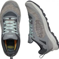 Keen Terradora Flex WP Chaussures Femme, bleu 9 Keen Terradora Flex WP Chaussures Femme, bleu -Chaussures Soldes Boutique keen terradora flex wp shoes women steel grey cloud blue 4