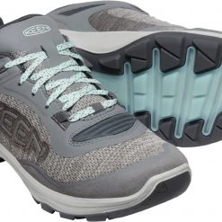 Keen Terradora Flex WP Chaussures Femme, gris 10 Keen Terradora Flex WP Chaussures Femme, gris -Chaussures Soldes Boutique keen terradora flex wp shoes women steel grey cloud blue 5 1