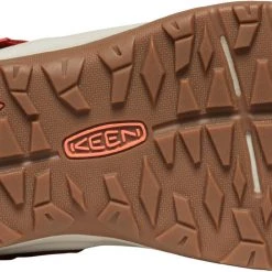 Keen Terradora II Sandales Femme, gris -Chaussures Soldes Boutique keen terradora ii open toe sandals women dark red coral 3