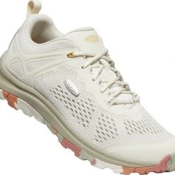 Keen Terradora II Vent Chaussures Femme, blanc