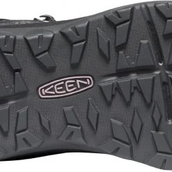 Keen Terradora II Mid WP Chaussures Femme, noir/gris 6 Keen Terradora II Mid WP Chaussures Femme, noir/gris -Chaussures Soldes Boutique keen terradora ii wp mid shoes women black magnet 3 1