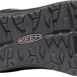 Keen Terradora II WP Chaussures Femme, gris 8 Keen Terradora II WP Chaussures Femme, gris -Chaussures Soldes Boutique keen terradora ii wp shoes women black magnet 3 1