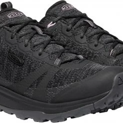 Keen Terradora II WP Chaussures Femme, gris 9 Keen Terradora II WP Chaussures Femme, gris -Chaussures Soldes Boutique keen terradora ii wp shoes women black magnet 4 1