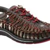Keen Uneek Chaussures Homme, noir -Chaussures Soldes Boutique keen uneek sandals men red dahlia raya 1