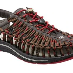 Keen Uneek Chaussures Homme, noir