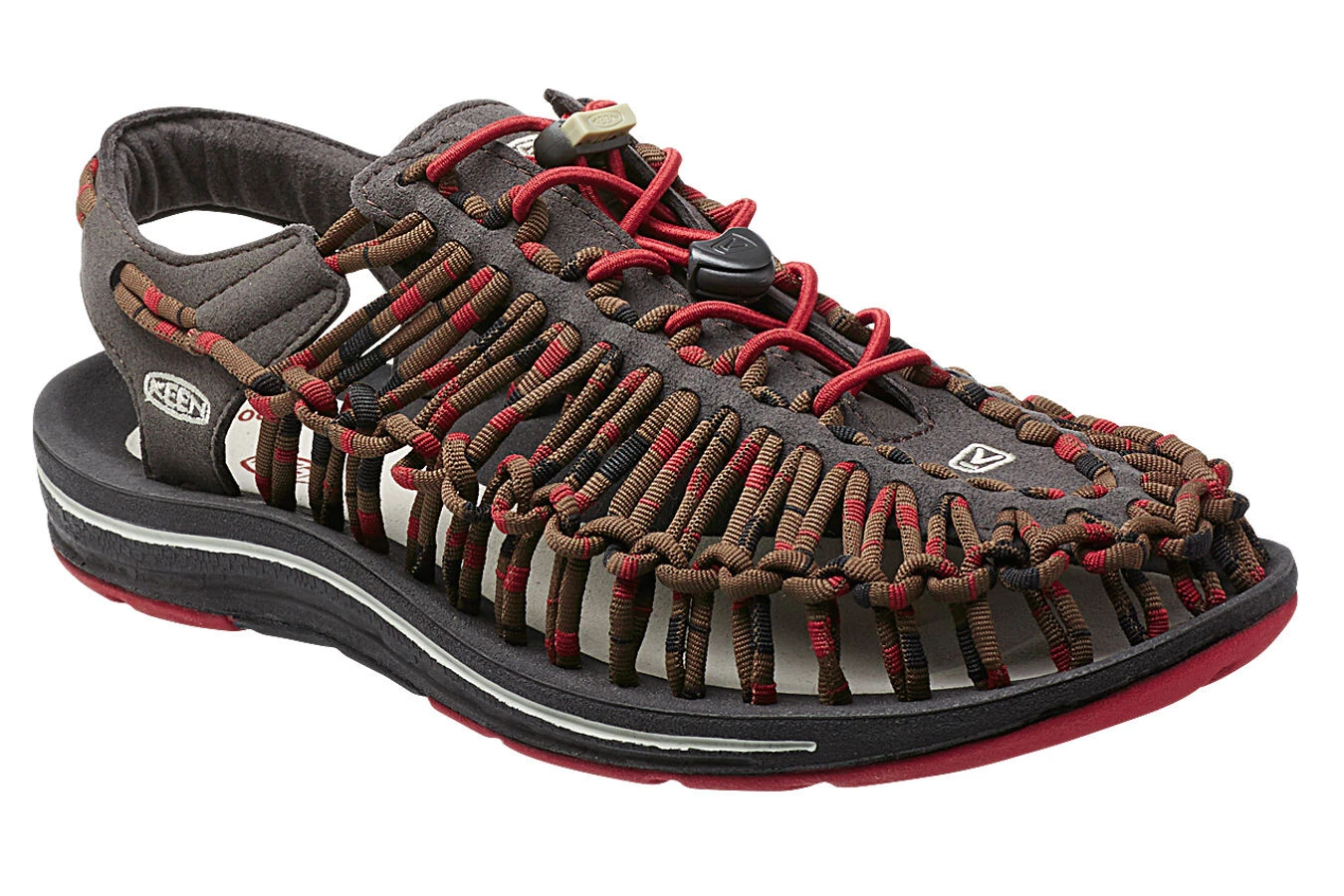 Keen Uneek Chaussures Homme, noir 1 Keen Uneek Chaussures Homme, noir