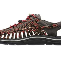 Keen Uneek Chaussures Homme, noir 8 Keen Uneek Chaussures Homme, noir -Chaussures Soldes Boutique keen uneek sandals men red dahlia raya 3
