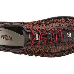 Keen Uneek Chaussures Homme, noir 9 Keen Uneek Chaussures Homme, noir -Chaussures Soldes Boutique keen uneek sandals men red dahlia raya 4