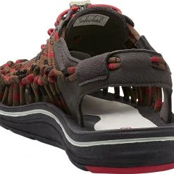 Keen Uneek Chaussures Homme, noir 10 Keen Uneek Chaussures Homme, noir -Chaussures Soldes Boutique keen uneek sandals men red dahlia raya 5