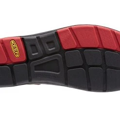 Keen Uneek Chaussures Homme, noir 11 Keen Uneek Chaussures Homme, noir -Chaussures Soldes Boutique keen uneek sandals men red dahlia raya 6