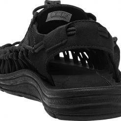 Keen Uneek Sandales Femme, marron -Chaussures Soldes Boutique keen uneek sandals women black black 4 2