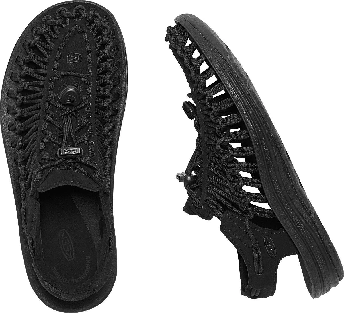 Keen Uneek Sandales Femme, blanc 5 Keen Uneek Sandales Femme, blanc – Image 5