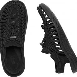 Keen Uneek Sandales Femme, marron -Chaussures Soldes Boutique keen uneek sandals women black black 5 2