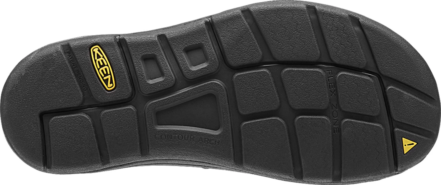 Keen Uneek Sandales Femme, blanc 6 Keen Uneek Sandales Femme, blanc – Image 6