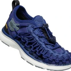 Keen Uneek SNK Chaussures Enfant, noir