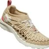 Keen Uneek SNK Sandales Femme, beige -Chaussures Soldes Boutique keen uneek snk sandals women candied ginger birch 1
