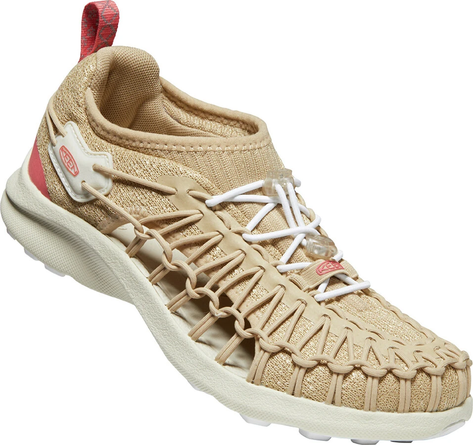 Keen Uneek SNK Sandales Femme, beige 1 Keen Uneek SNK Sandales Femme, beige