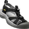 Keen Venice H2 Chaussures Femme, rouge -Chaussures Soldes Boutique keen venice h2 sandals women black neutral gray 1