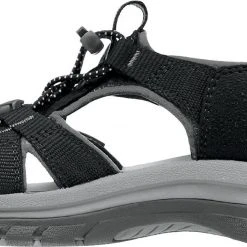 Keen Venice H2 Chaussures Femme, rouge 9 Keen Venice H2 Chaussures Femme, rouge -Chaussures Soldes Boutique keen venice h2 sandals women black neutral gray 4