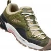 Keen Wasatch Crest Vent Chaussures Femme, olive 3 Keen Wasatch Crest Vent Chaussures Femme, olive -Chaussures Soldes Boutique keen wasatch crest vent shoes women olive drab pink icing 1