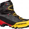 La Sportiva Aequilibrium LT GTX Chaussures Homme, noir/jaune 13 La Sportiva Aequilibrium LT GTX Chaussures Homme, noir/jaune -Chaussures Soldes Boutique la sportiva aequilibrium lt gtx shoes men black yellow 1
