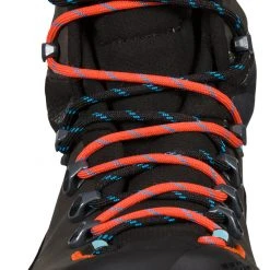 La Sportiva Aequilibrium LT GTX Chaussures Femme, noir 10 La Sportiva Aequilibrium LT GTX Chaussures Femme, noir -Chaussures Soldes Boutique la sportiva aequilibrium lt gtx shoes women black hibiscus 5