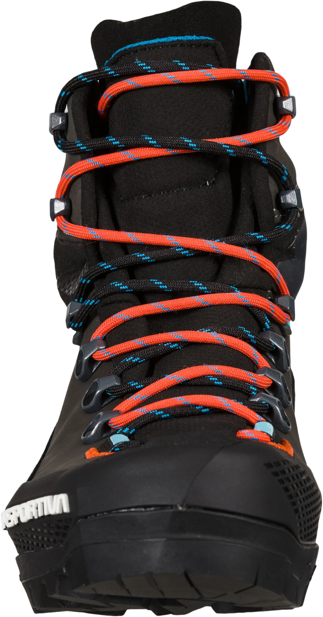 La Sportiva Aequilibrium LT GTX Chaussures Femme, noir 5 La Sportiva Aequilibrium LT GTX Chaussures Femme, noir – Image 5