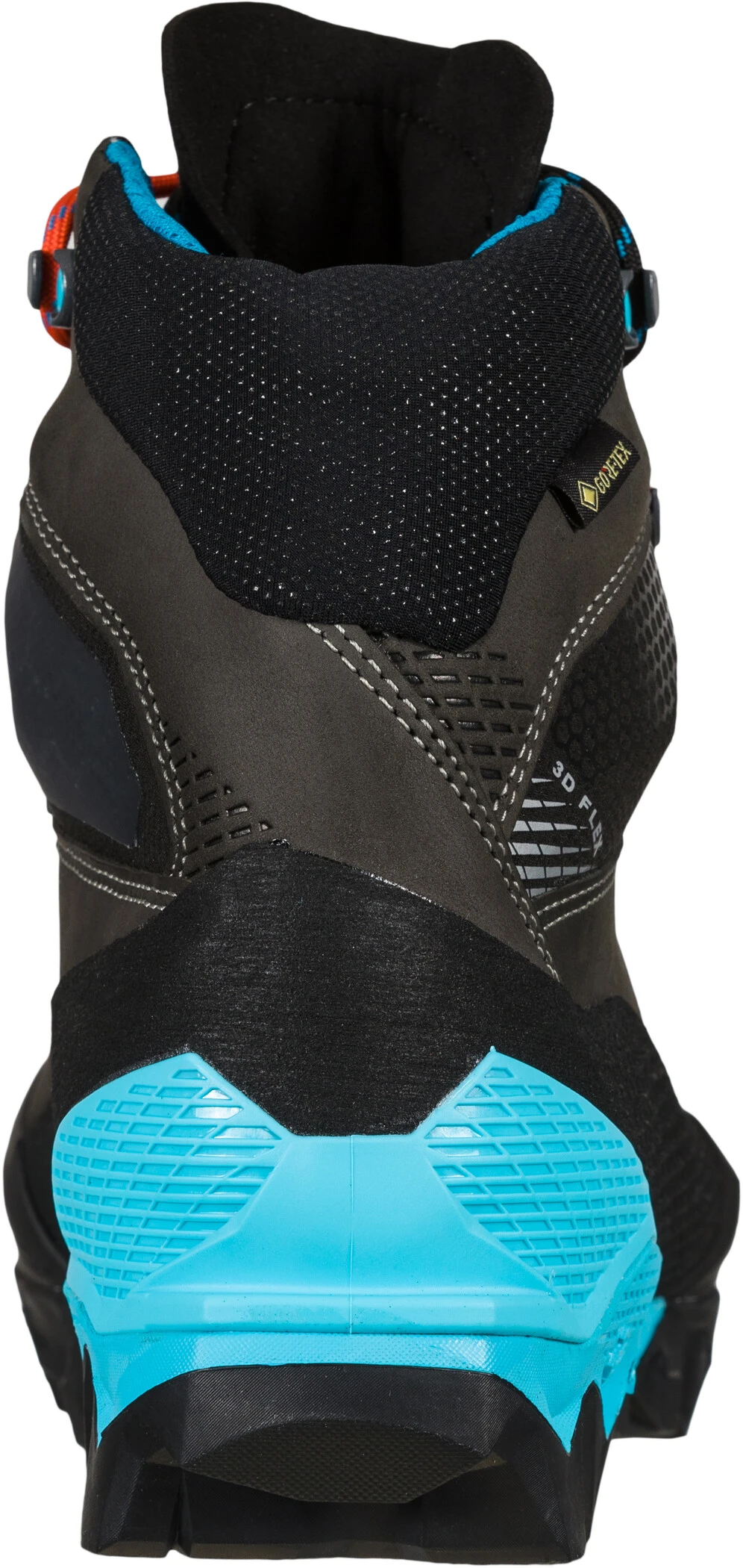 La Sportiva Aequilibrium LT GTX Chaussures Femme, noir 6 La Sportiva Aequilibrium LT GTX Chaussures Femme, noir – Image 6