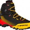 La Sportiva Aequilibrium ST GTX Chaussures Homme, noir/jaune 3 La Sportiva Aequilibrium ST GTX Chaussures Homme, noir/jaune -Chaussures Soldes Boutique la sportiva aequilibrium st gtx shoes men black yellow 1