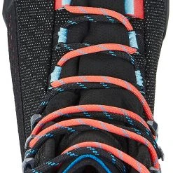 La Sportiva Aequilibrium ST GTX Chaussures Femme, noir/turquoise 8 La Sportiva Aequilibrium ST GTX Chaussures Femme, noir/turquoise -Chaussures Soldes Boutique la sportiva aequilibrium st gtx shoes women black hibiscus 4
