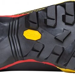 La Sportiva Aequilibrium Top GTX Chaussures Homme, noir/jaune 5 La Sportiva Aequilibrium Top GTX Chaussures Homme, noir/jaune -Chaussures Soldes Boutique la sportiva aequilibrium top gtx shoes men black yellow 3