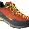 La Sportiva Boulder X Chaussures Homme, gris/jaune