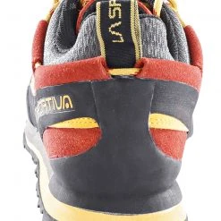 La Sportiva Boulder X Chaussures Homme, rouge 8 La Sportiva Boulder X Chaussures Homme, rouge -Chaussures Soldes Boutique la sportiva boulder x shoes men red 3 1