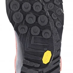 La Sportiva Boulder X Chaussures Homme, rouge 9 La Sportiva Boulder X Chaussures Homme, rouge -Chaussures Soldes Boutique la sportiva boulder x shoes men red 4 1