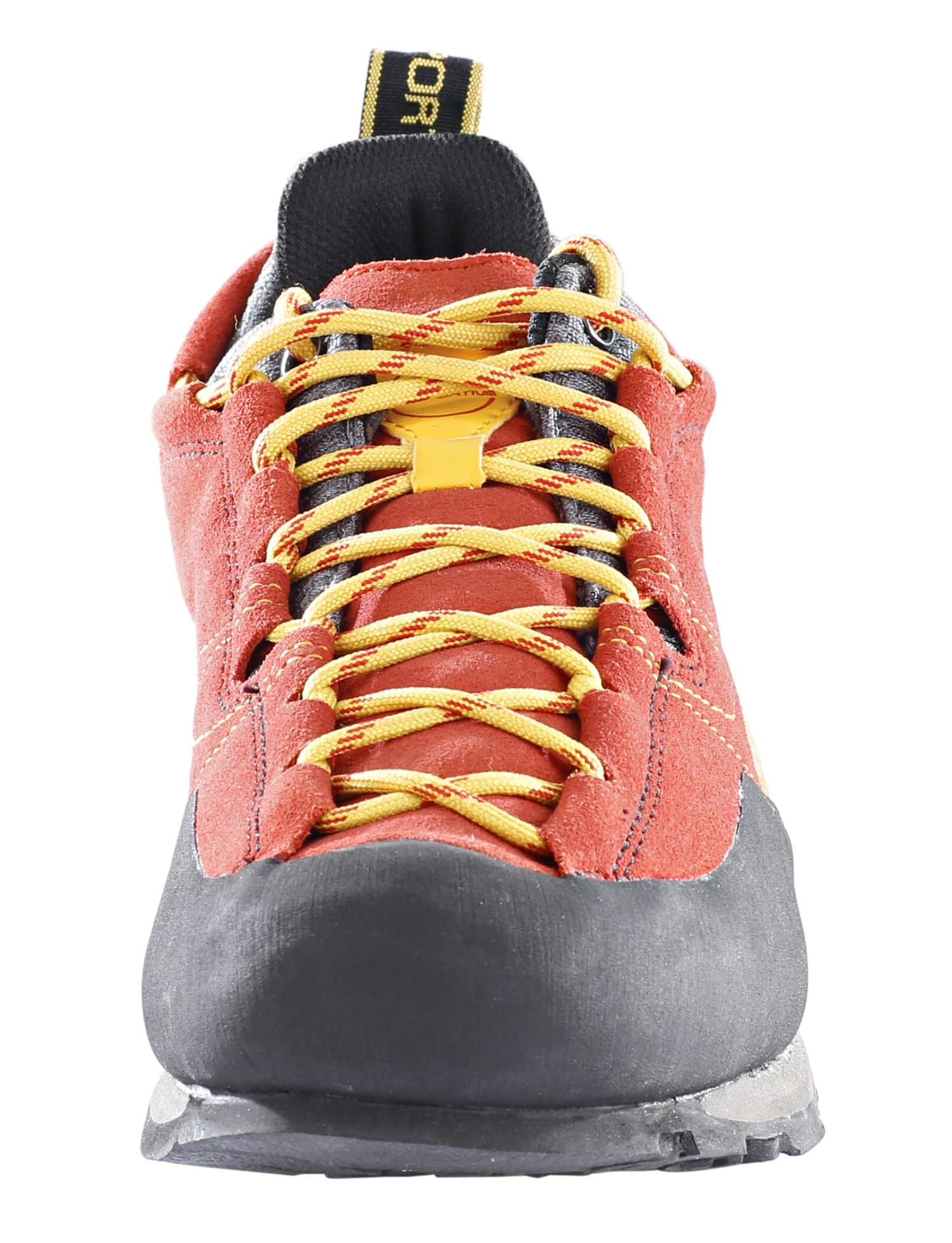 La Sportiva Boulder X Chaussures Homme, rouge 5 La Sportiva Boulder X Chaussures Homme, rouge – Image 5