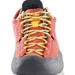 La Sportiva Boulder X Chaussures Homme, gris/orange 10 La Sportiva Boulder X Chaussures Homme, gris/orange -Chaussures Soldes Boutique la sportiva boulder x shoes men red 5 2