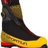 La Sportiva G5 Evo Bottes de randonnée Homme, noir/jaune 13 La Sportiva G5 Evo Bottes de randonnée Homme, noir/jaune -Chaussures Soldes Boutique la sportiva g5 evo hiking boots black yellow 1