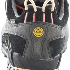 La Sportiva Hyper GTX Chaussures Homme, noir/orange -Chaussures Soldes Boutique la sportiva hyper gtx shoes men black 6