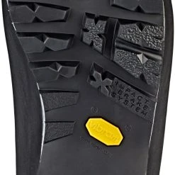 La Sportiva Karakorum Evo GTX Chaussures Homme, gris/rouge -Chaussures Soldes Boutique la sportiva karakorum evo gtx shoes men anthracite red 5