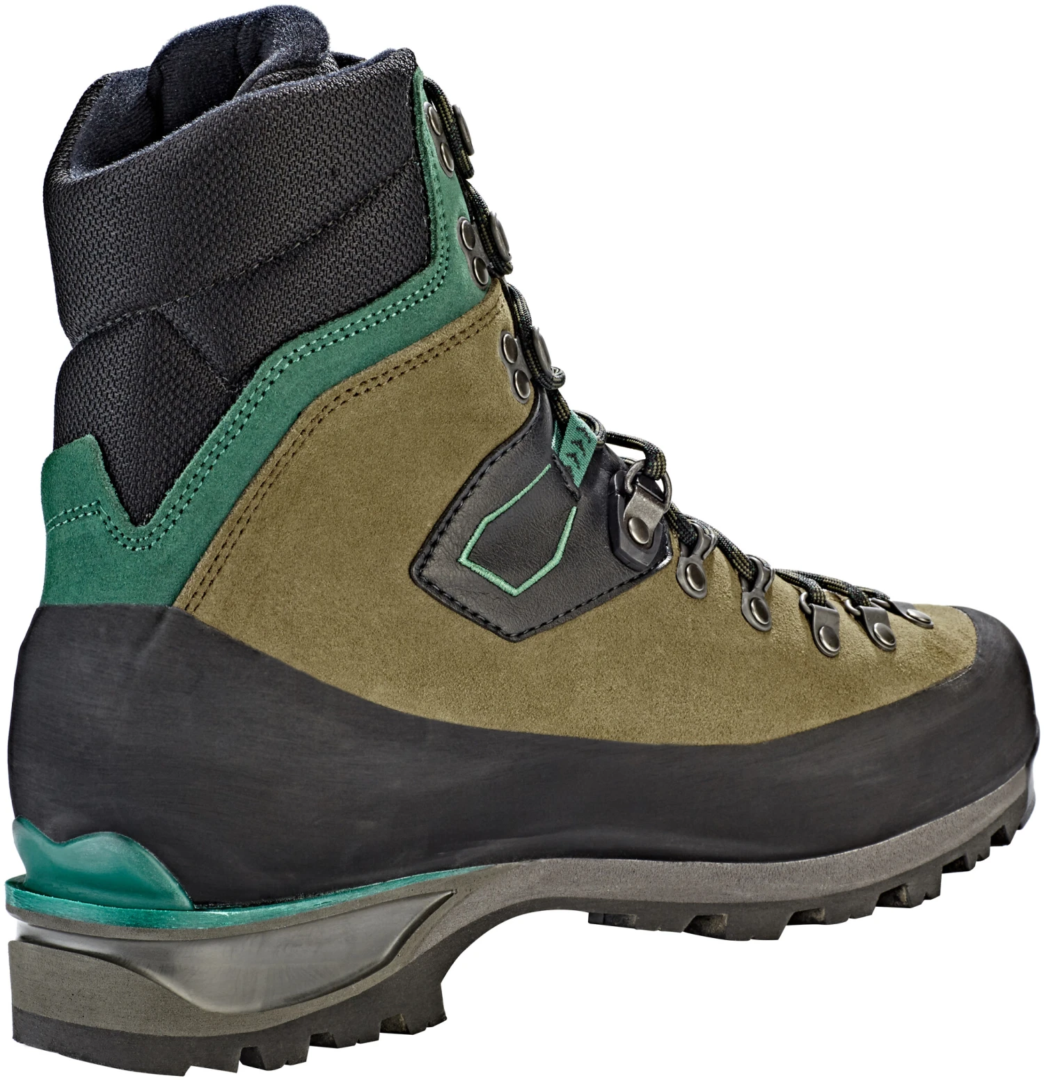La Sportiva Karakorum HC GTX Chaussures Homme, marron 3 La Sportiva Karakorum HC GTX Chaussures Homme, marron – Image 3