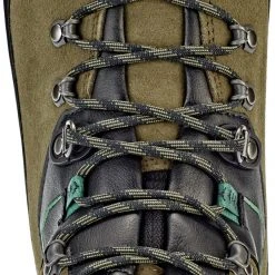 La Sportiva Karakorum HC GTX Chaussures Homme, marron 8 La Sportiva Karakorum HC GTX Chaussures Homme, marron -Chaussures Soldes Boutique la sportiva karakorum hc gtx shoes men mocha forest 4