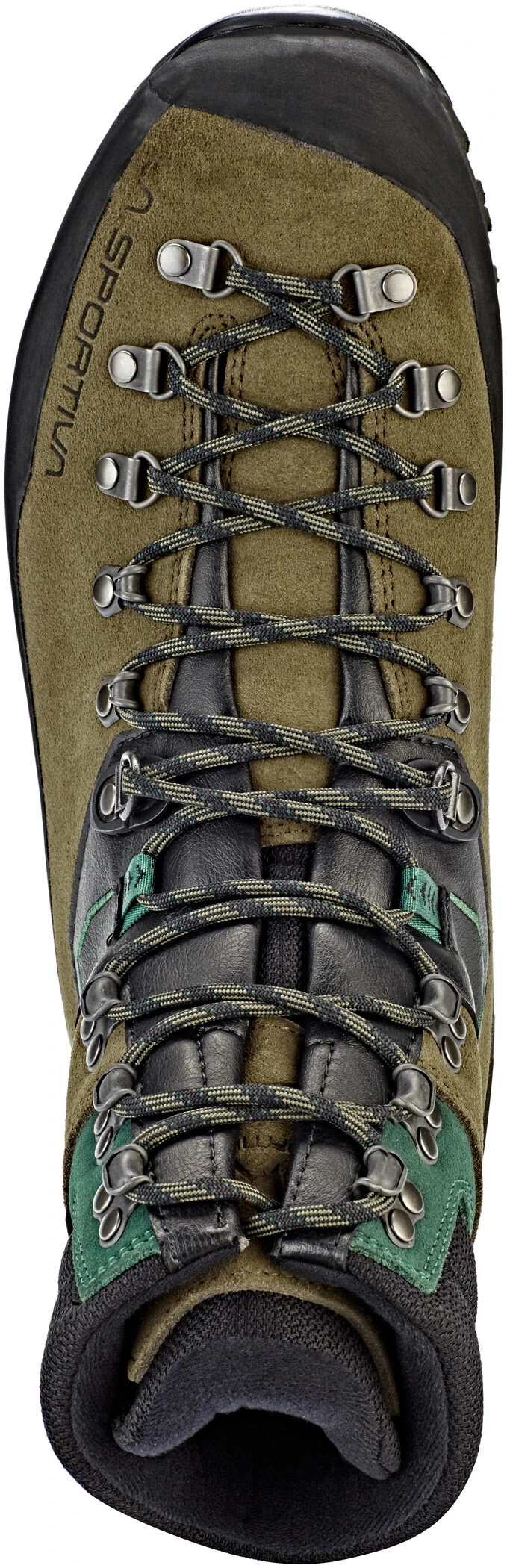 La Sportiva Karakorum HC GTX Chaussures Homme, marron 4 La Sportiva Karakorum HC GTX Chaussures Homme, marron – Image 4