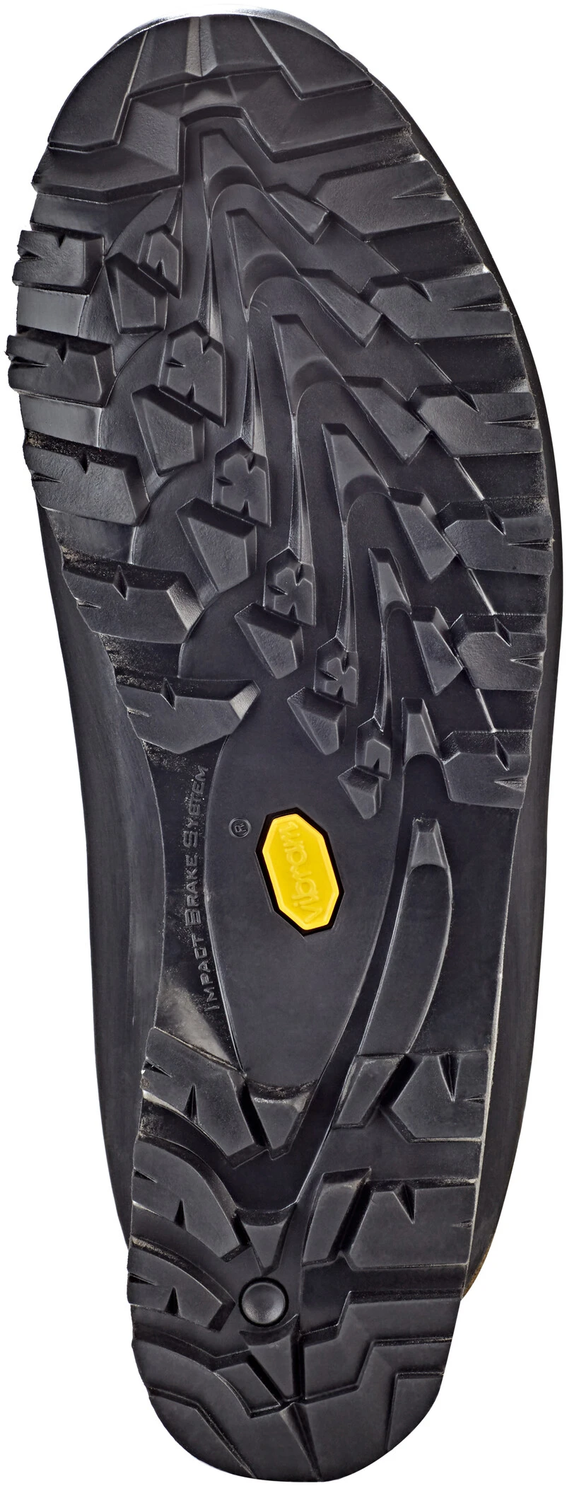 La Sportiva Karakorum HC GTX Chaussures Homme, marron 5 La Sportiva Karakorum HC GTX Chaussures Homme, marron – Image 5