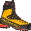 La Sportiva Nepal Cube GTX Chaussures Homme, noir/jaune 7 La Sportiva Nepal Cube GTX Chaussures Homme, noir/jaune -Chaussures Soldes Boutique la sportiva nepal cube gtx shoes men yellow 1