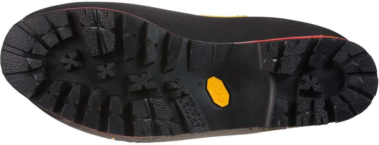 La Sportiva Nepal Cube GTX Chaussures Femme, noir/blanc 3 La Sportiva Nepal Cube GTX Chaussures Femme, noir/blanc – Image 3