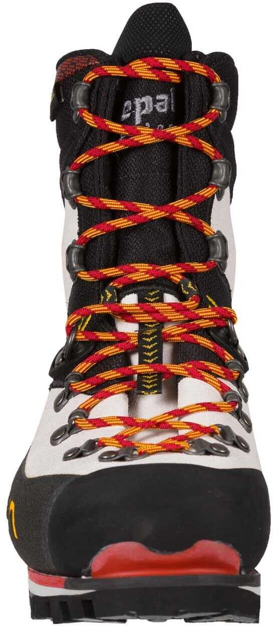 La Sportiva Nepal Cube GTX Chaussures Femme, noir/blanc 5 La Sportiva Nepal Cube GTX Chaussures Femme, noir/blanc – Image 5
