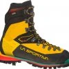 La Sportiva Nepal Evo GTX Chaussures Homme, jaune/noir -Chaussures Soldes Boutique la sportiva nepal evo gtx shoes men yellow 1